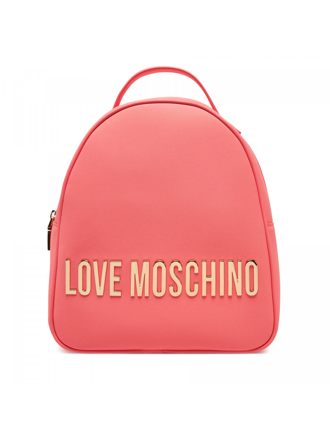 Batoh LOVE MOSCHINO JC4197PP1MKD0464 Korálová