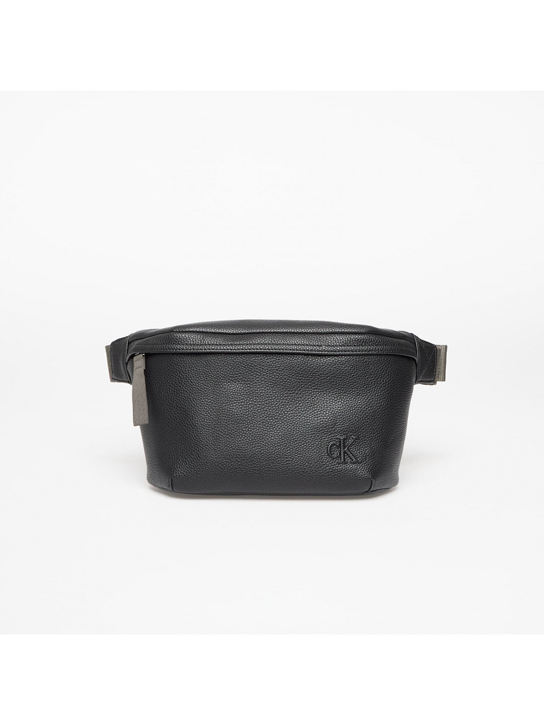 Ledvinka Calvin Klein Jeans Cargo Waistbag Black Universal
