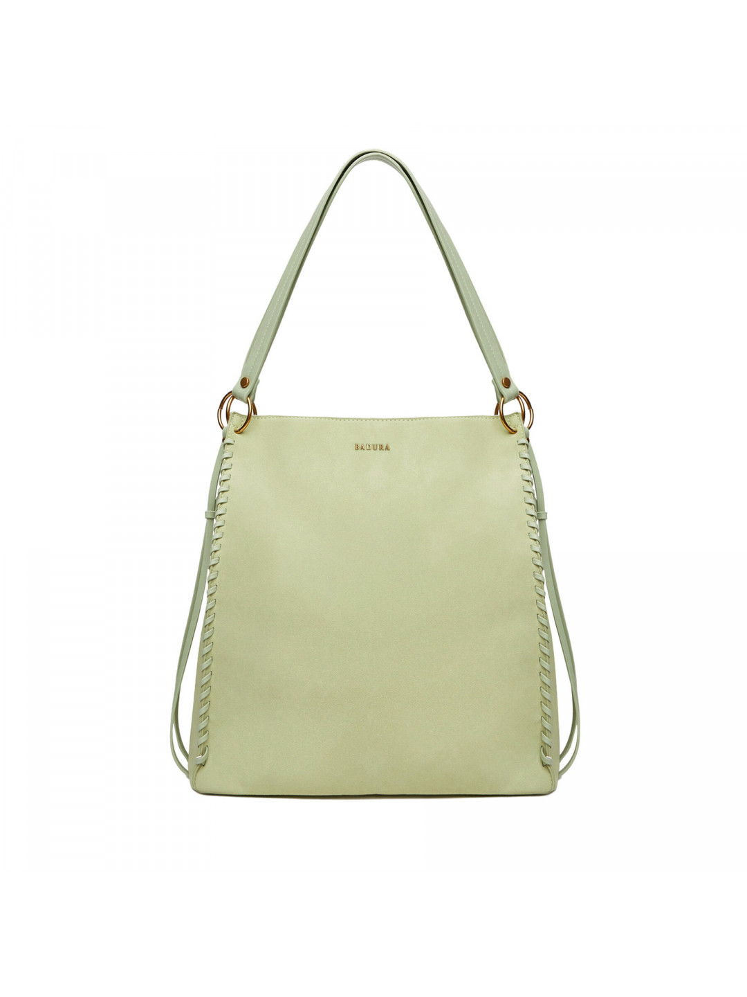 Kabelka Badura Wen-13 Khaki