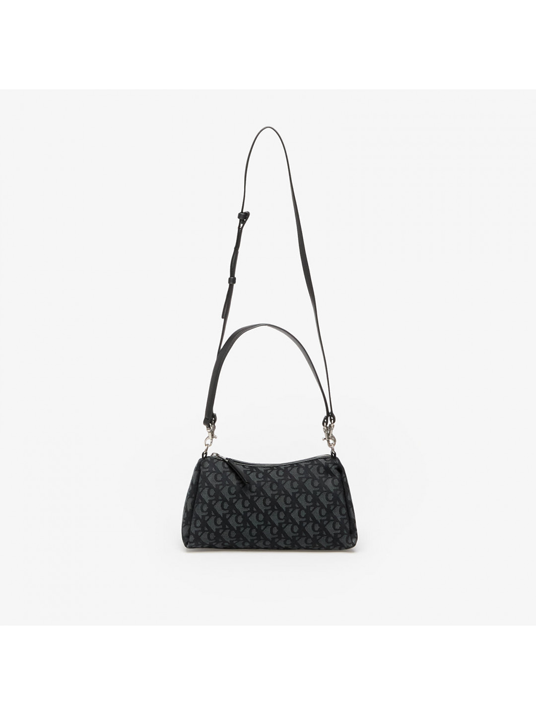 Kabelka Calvin Klein Jeans Drop Monogram Sm Shoulder Bag Svart Black Universal