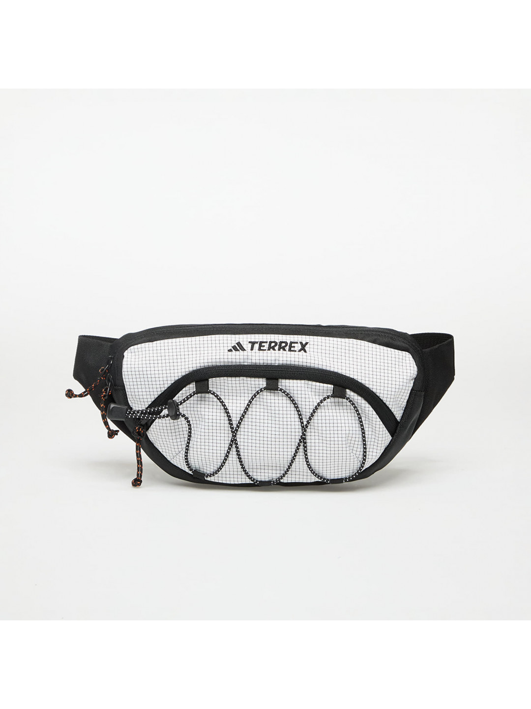 Ledvinka adidas Terrex Multi Waist Pack Dash Grey Black Universal