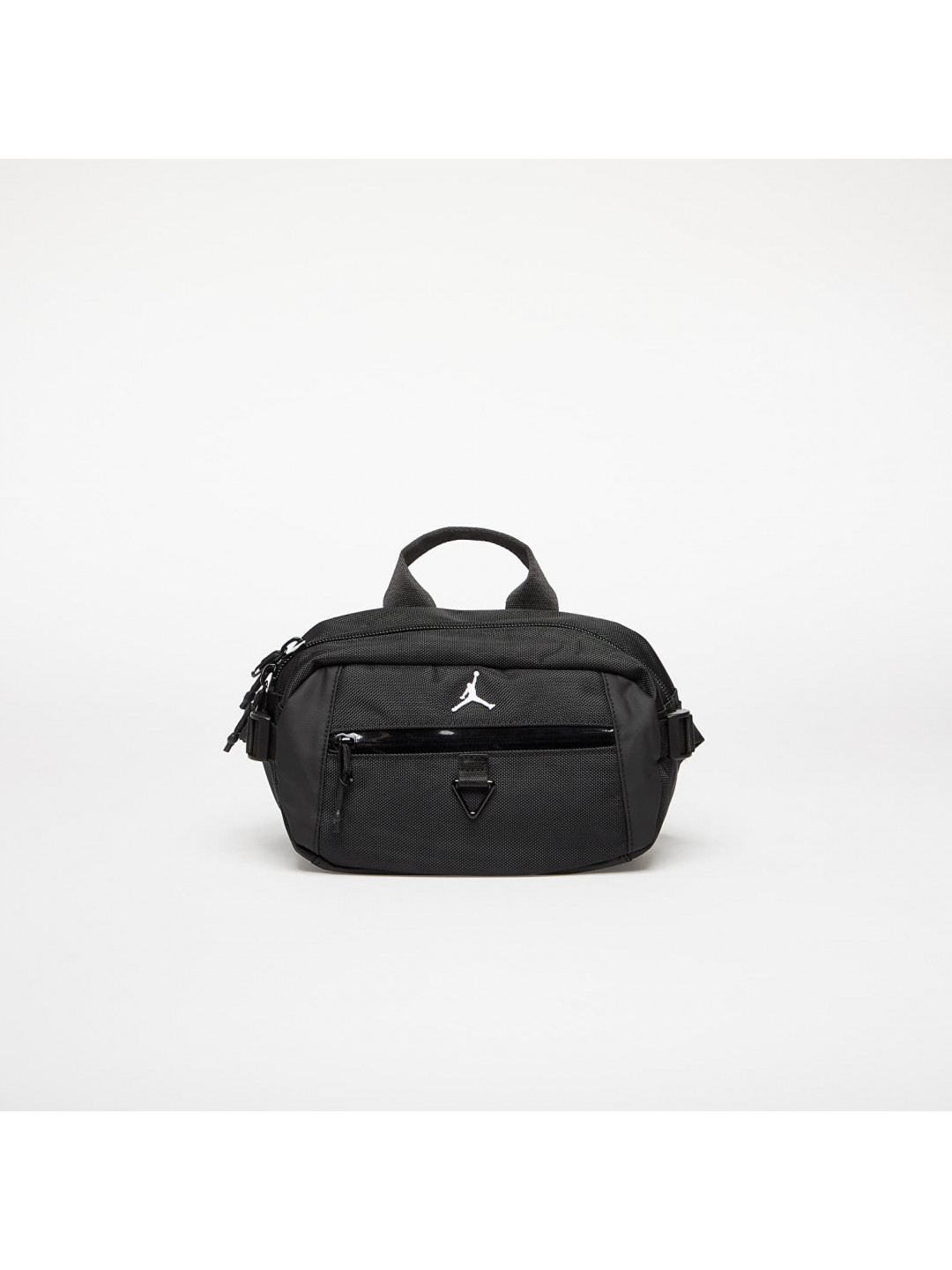 Taška Jordan Sport Crossbody Bag Black Universal