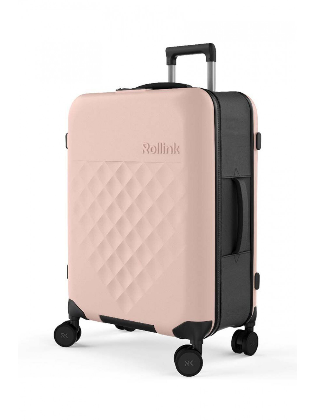Kufr Rollink Flex 360 Spinner 26 quot 77 L