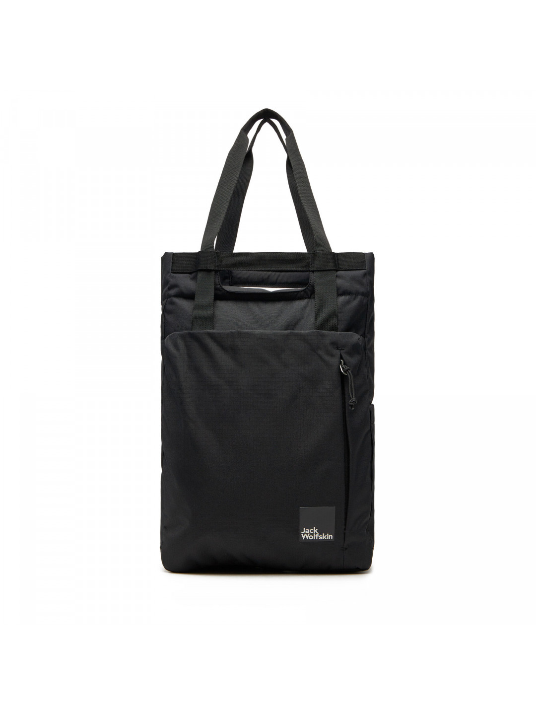 Taška Jack Wolfskin Eve A64014 6000 Černá