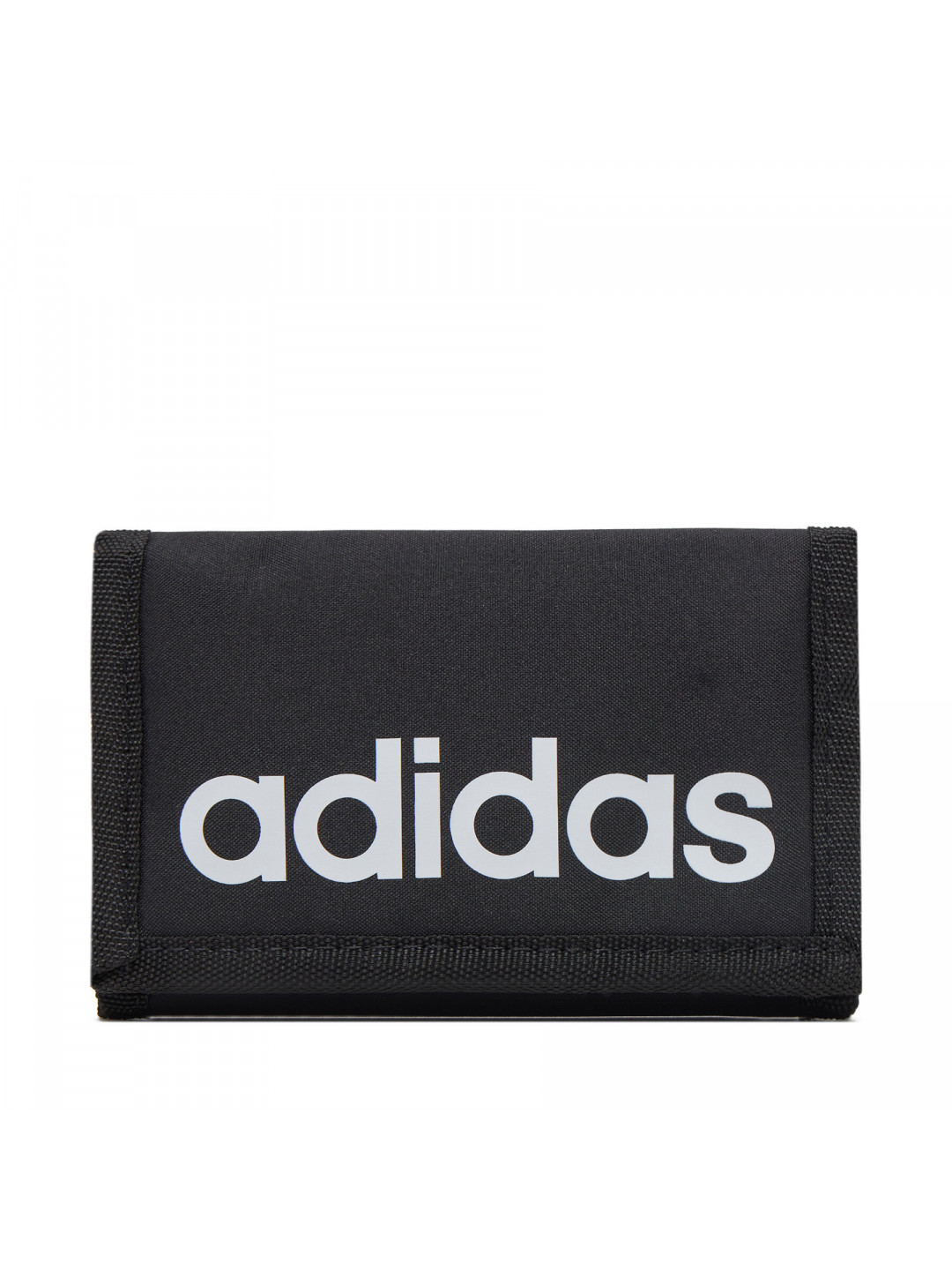 Peněženka adidas Linear JE8346 Černá