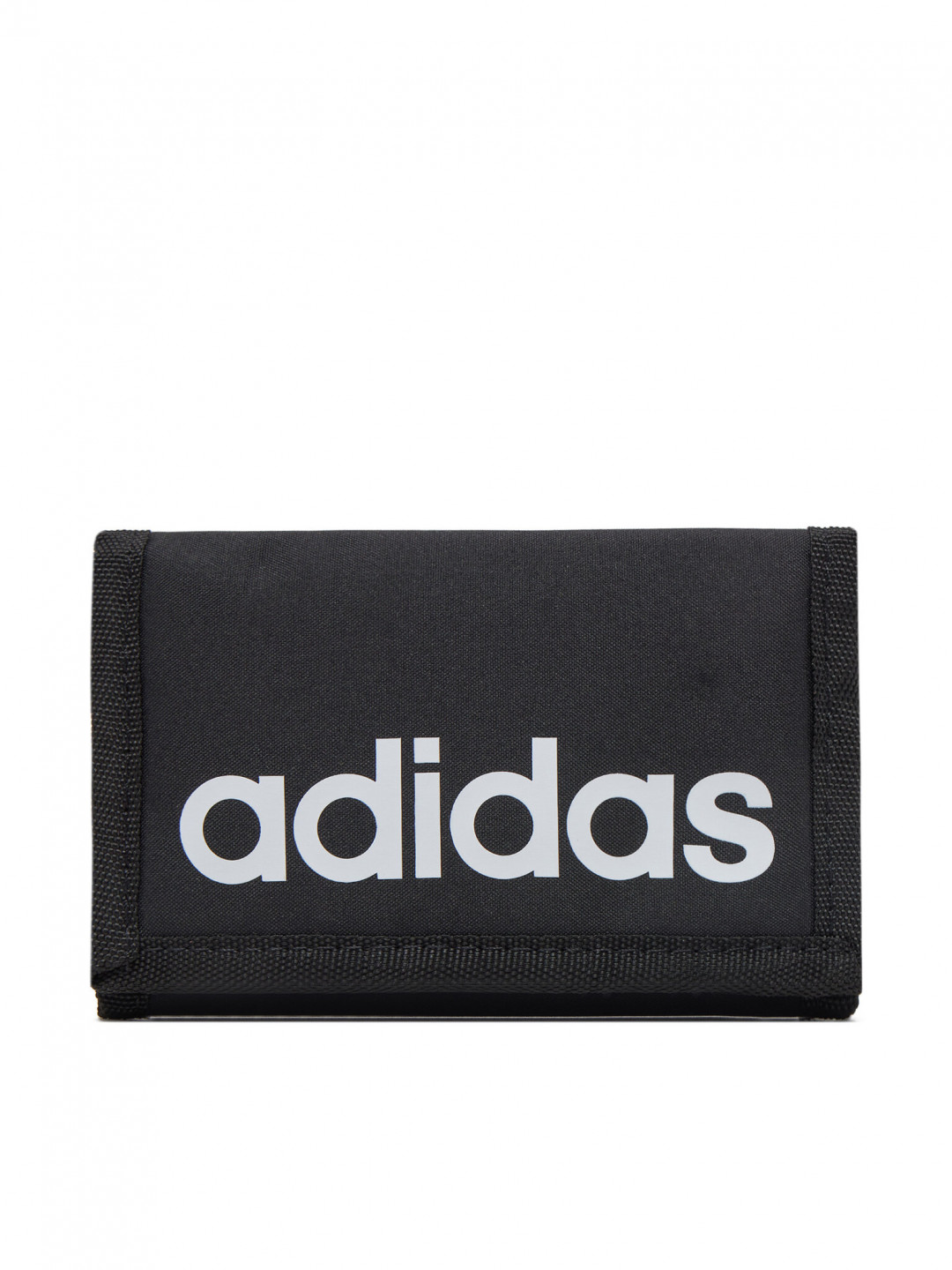 Adidas Peněženka Linear JE8346 Černá