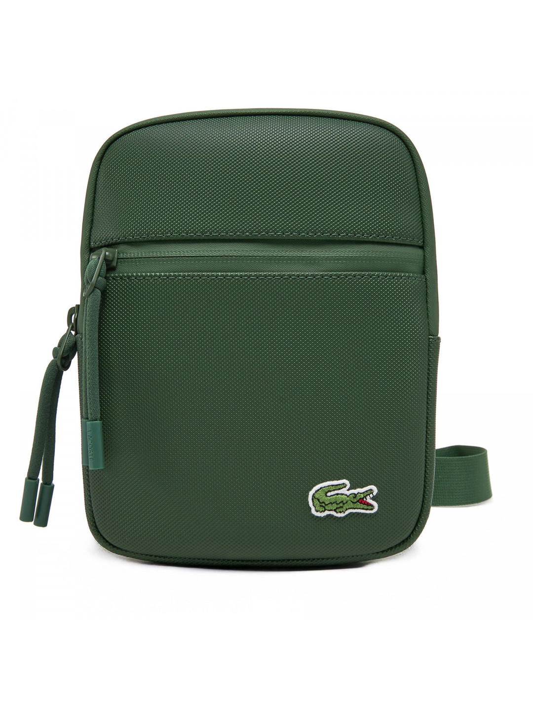 Brašna Lacoste NH3307LV Zelená