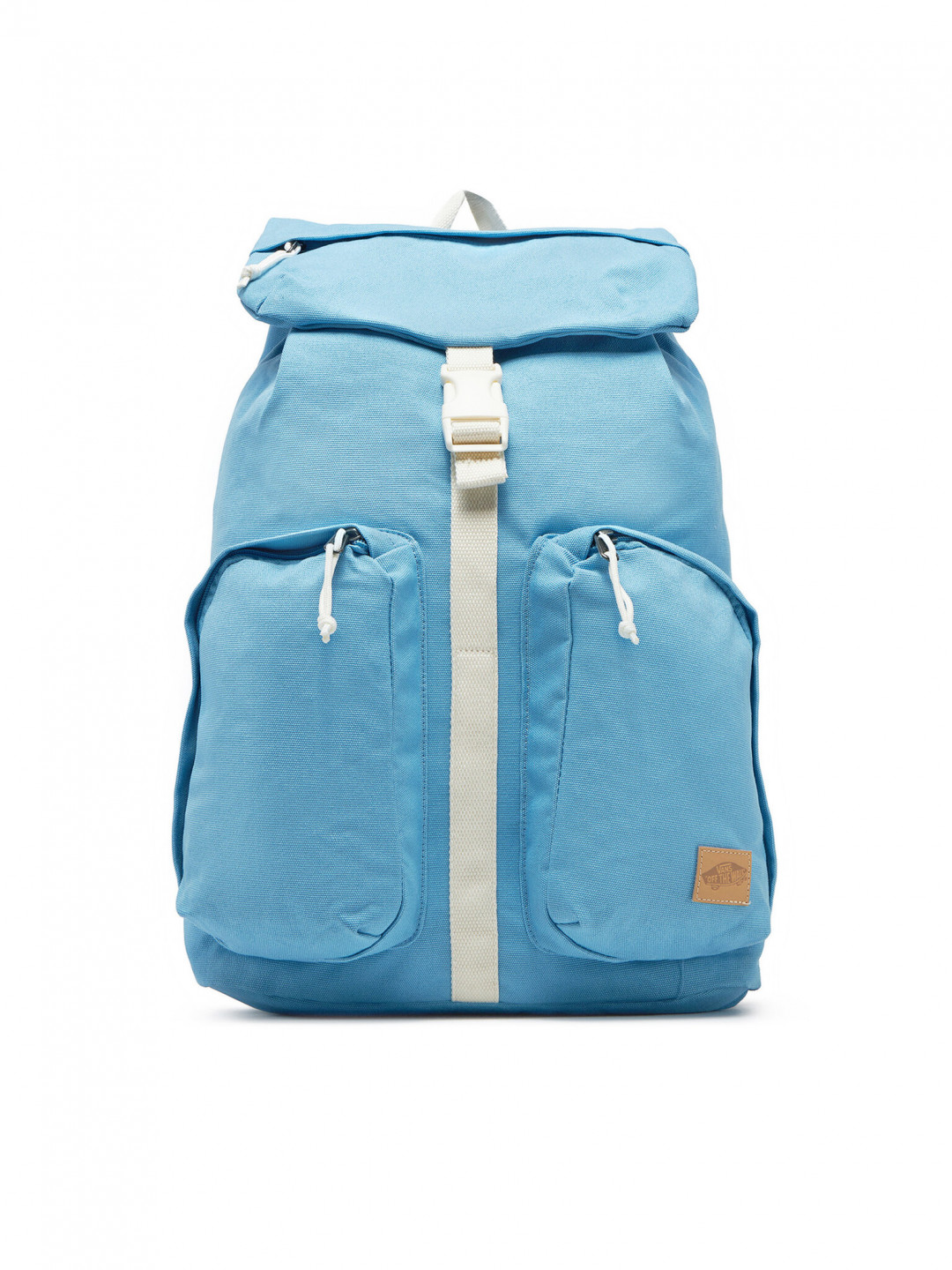 Vans Batoh Field Trippin R VN000HDDE2W1 Modrá