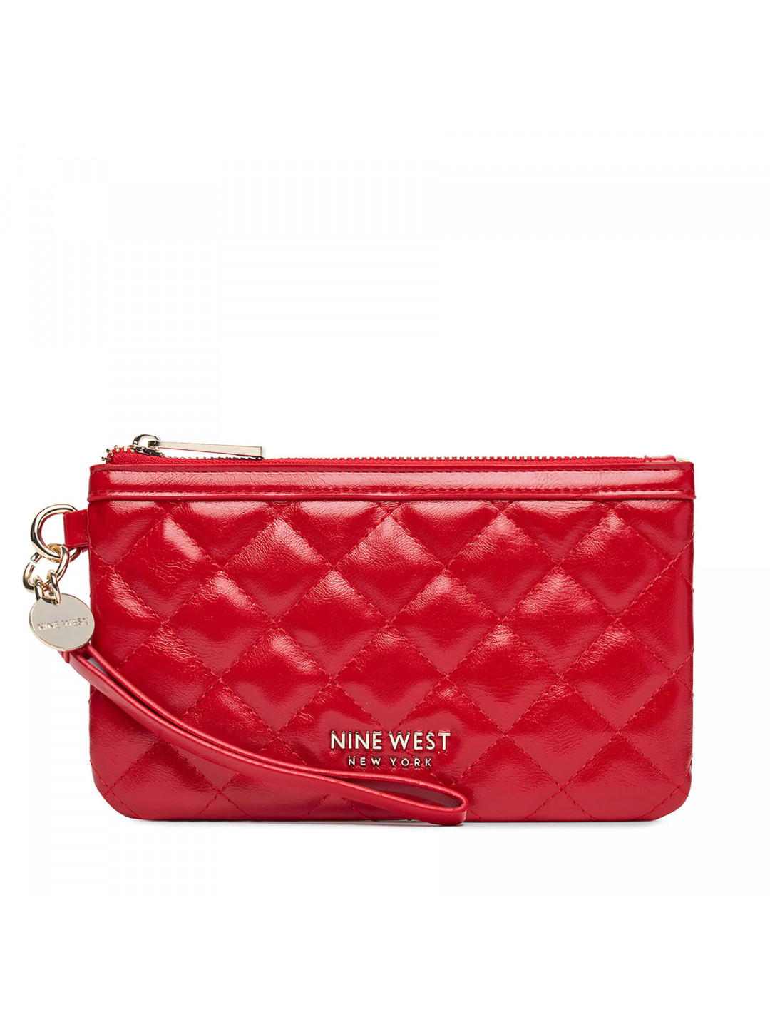 Kabelka Nine West LILLA1 Červená