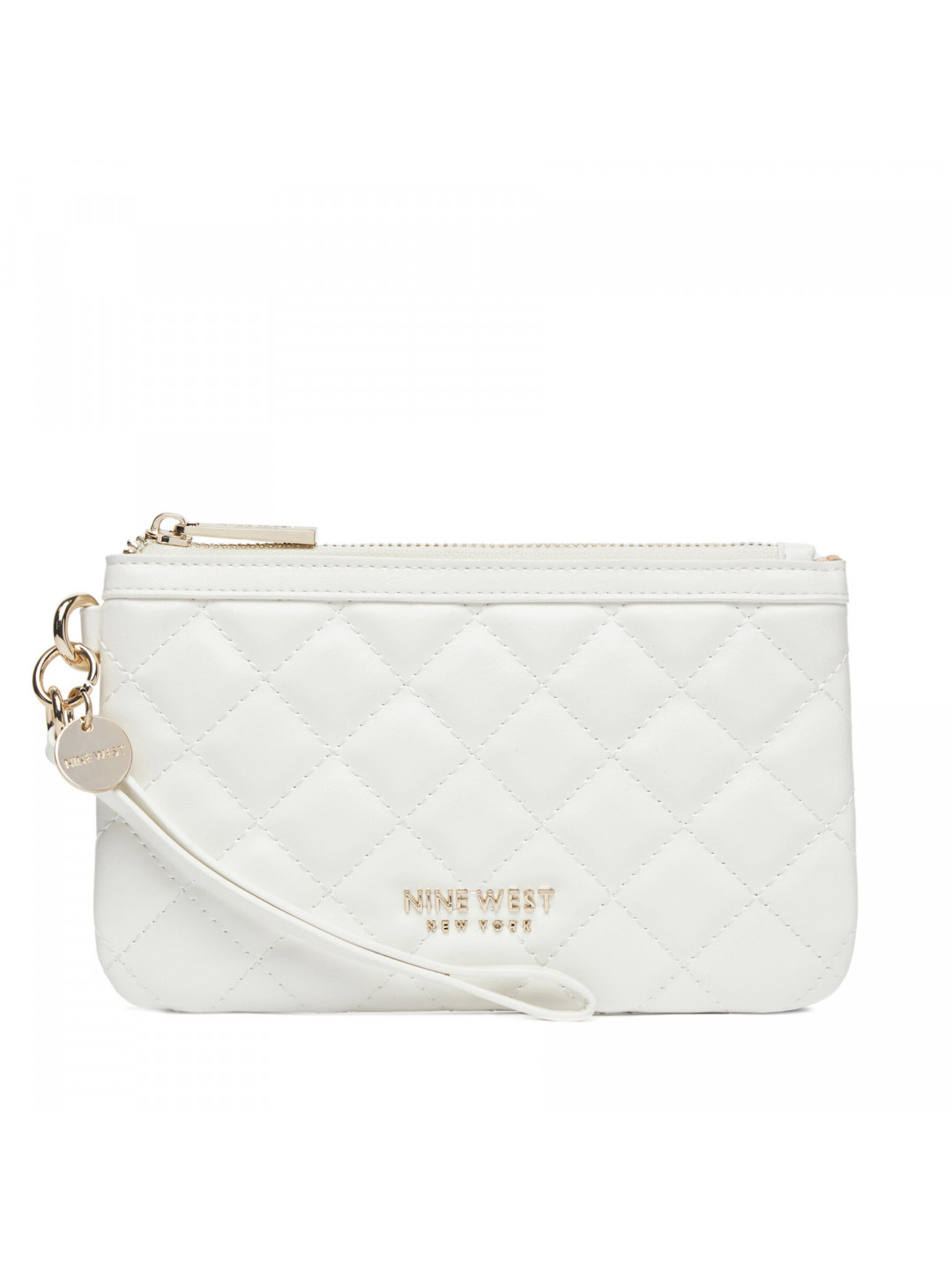 Kabelka Nine West LILLA1 Bílá