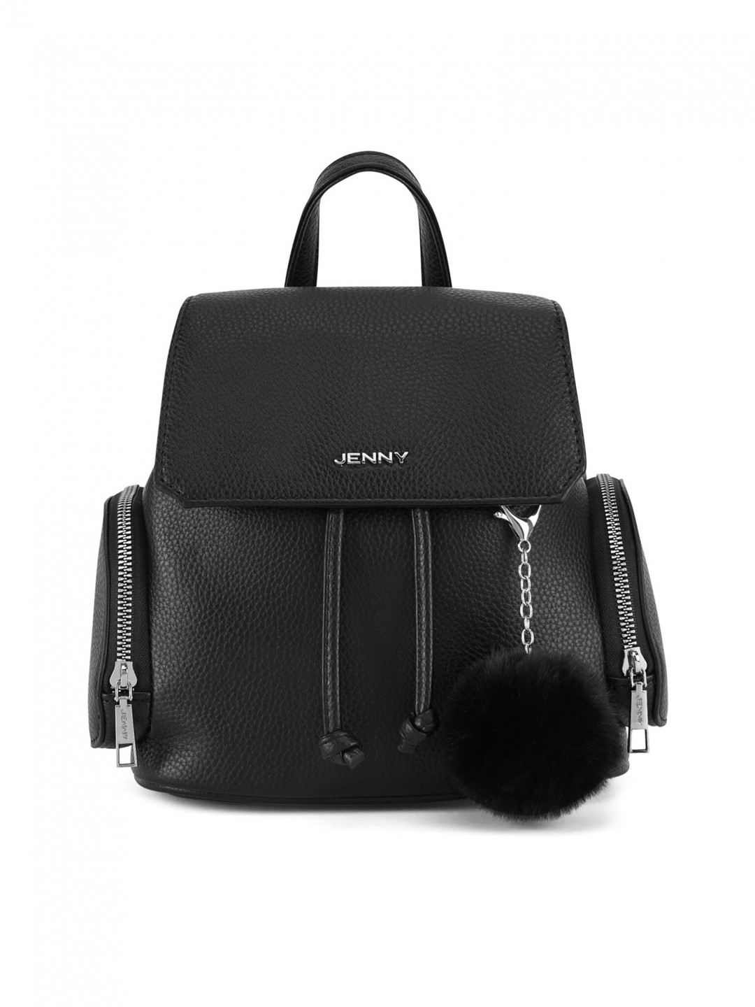 JENNY Batoh JNY-M-002-07 Černá