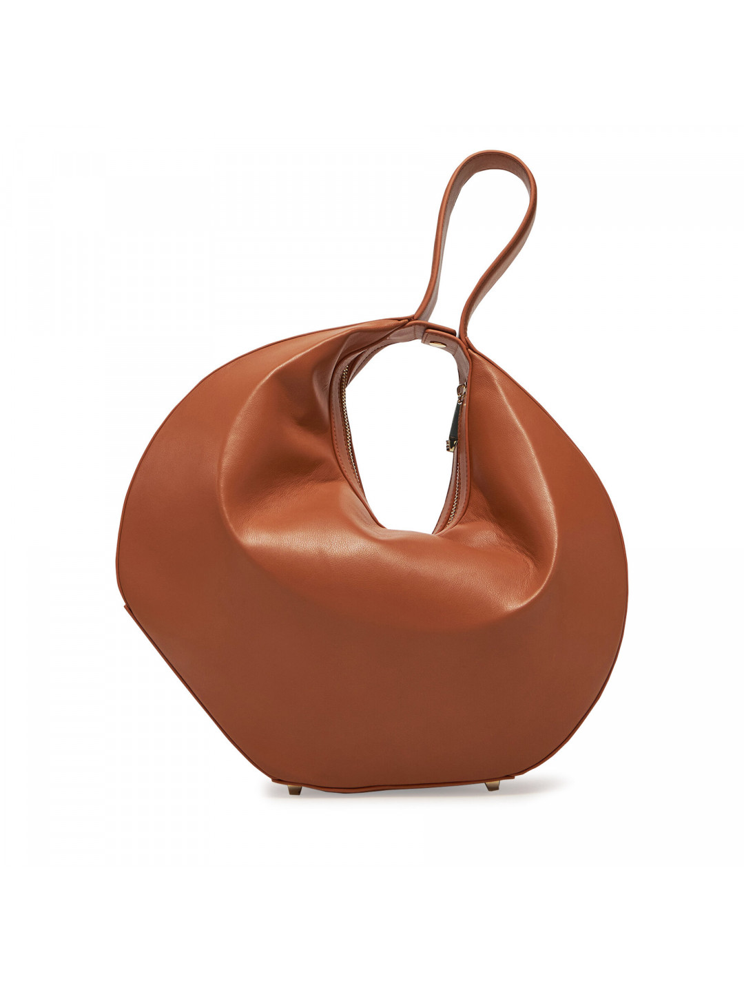 Kabelka Patrizia Pepe 8B0046 L047-B815 Hnědá