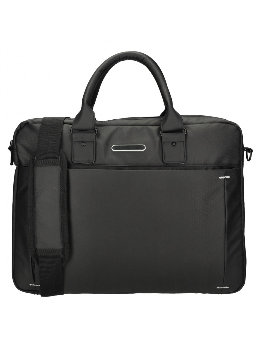 Brašna Enrico Benetti Northern 47247 Black