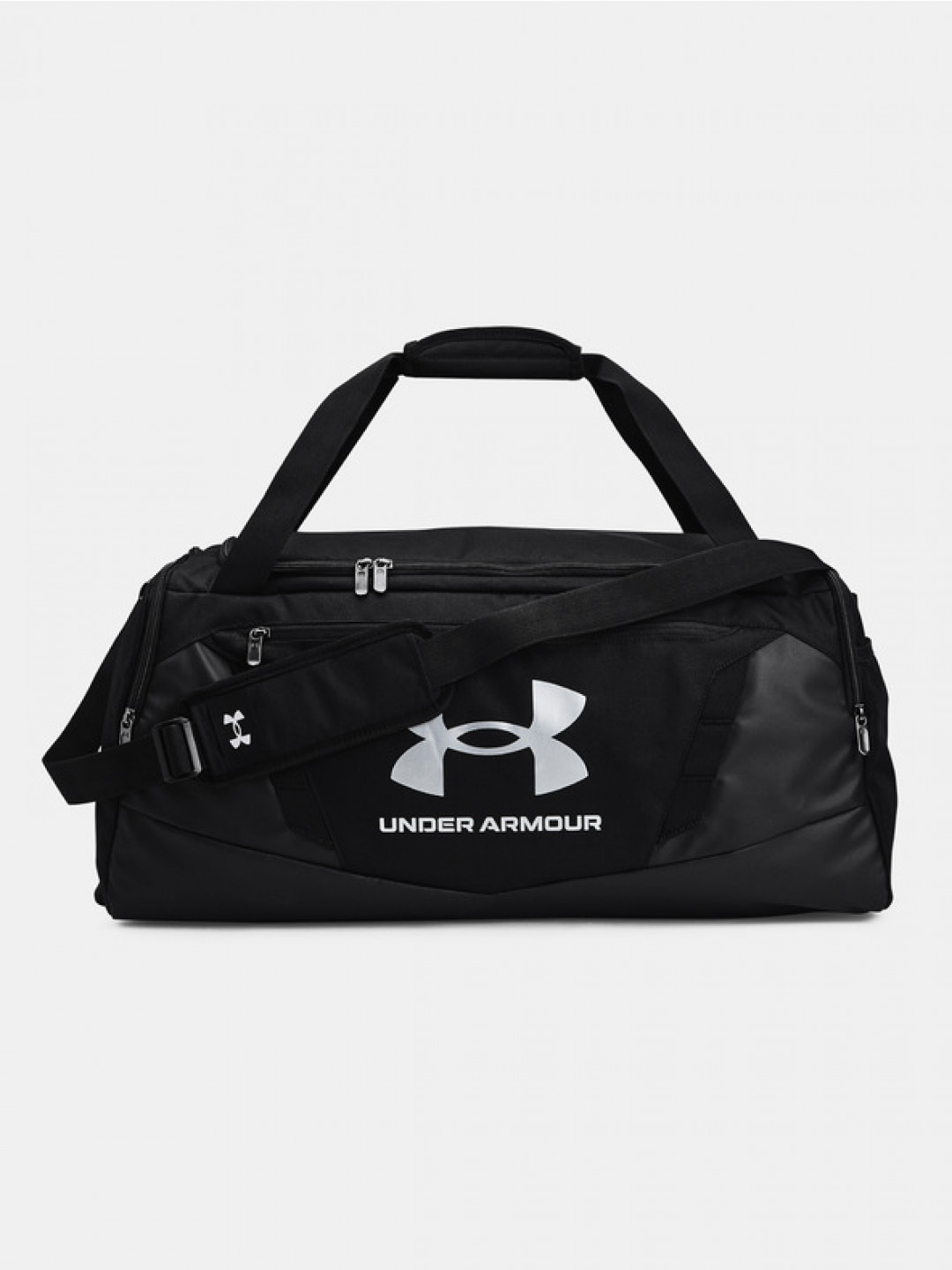 Under Armour UA Undeniable 5 0 Duffle MD Taška Černá