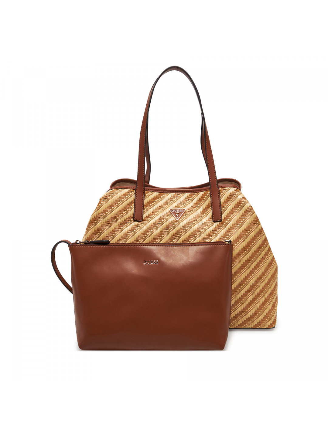 Kabelka Guess HWWS93 18290 Hnědá