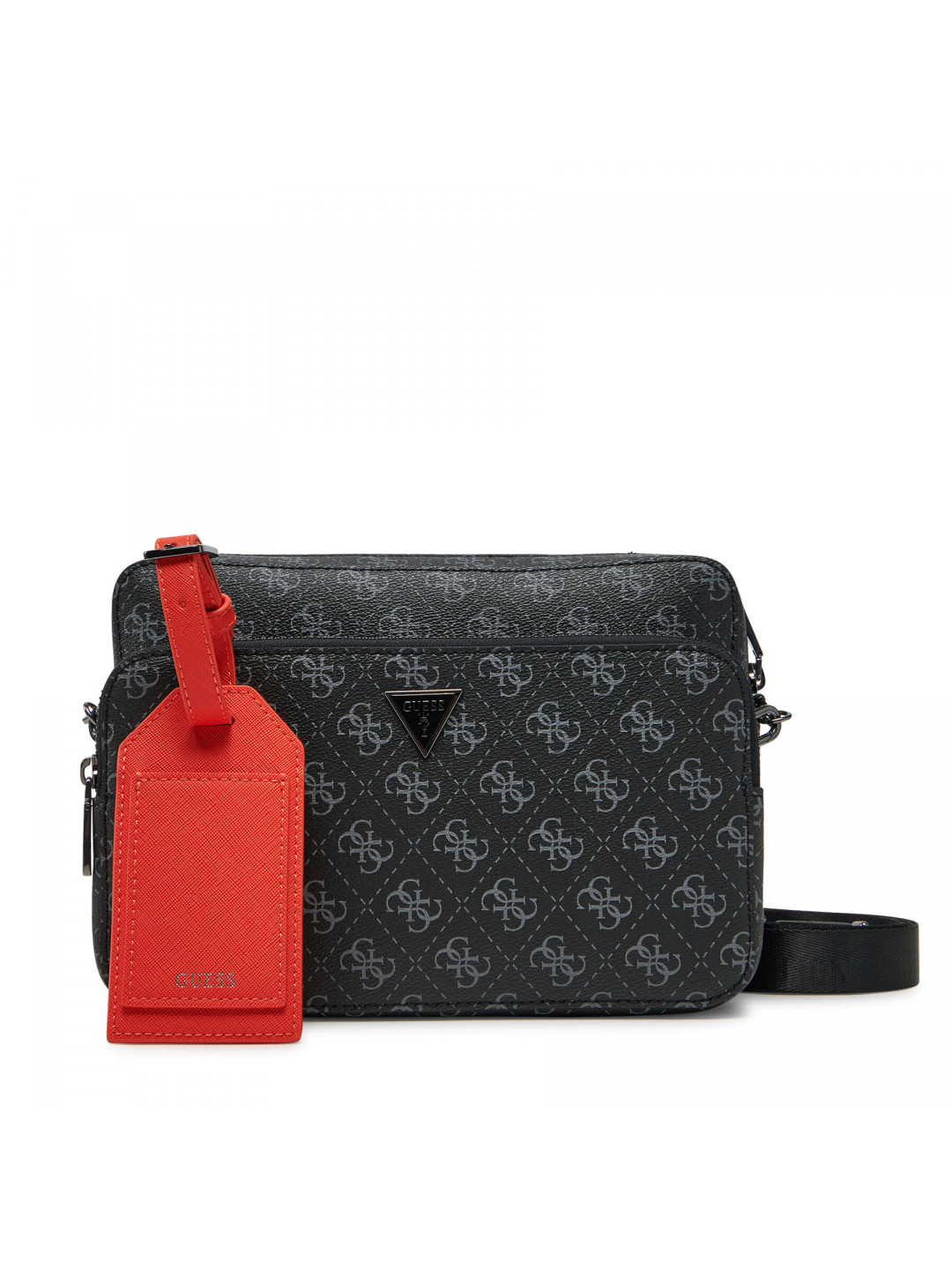 Brašna Guess HMMILO P5222 Černá