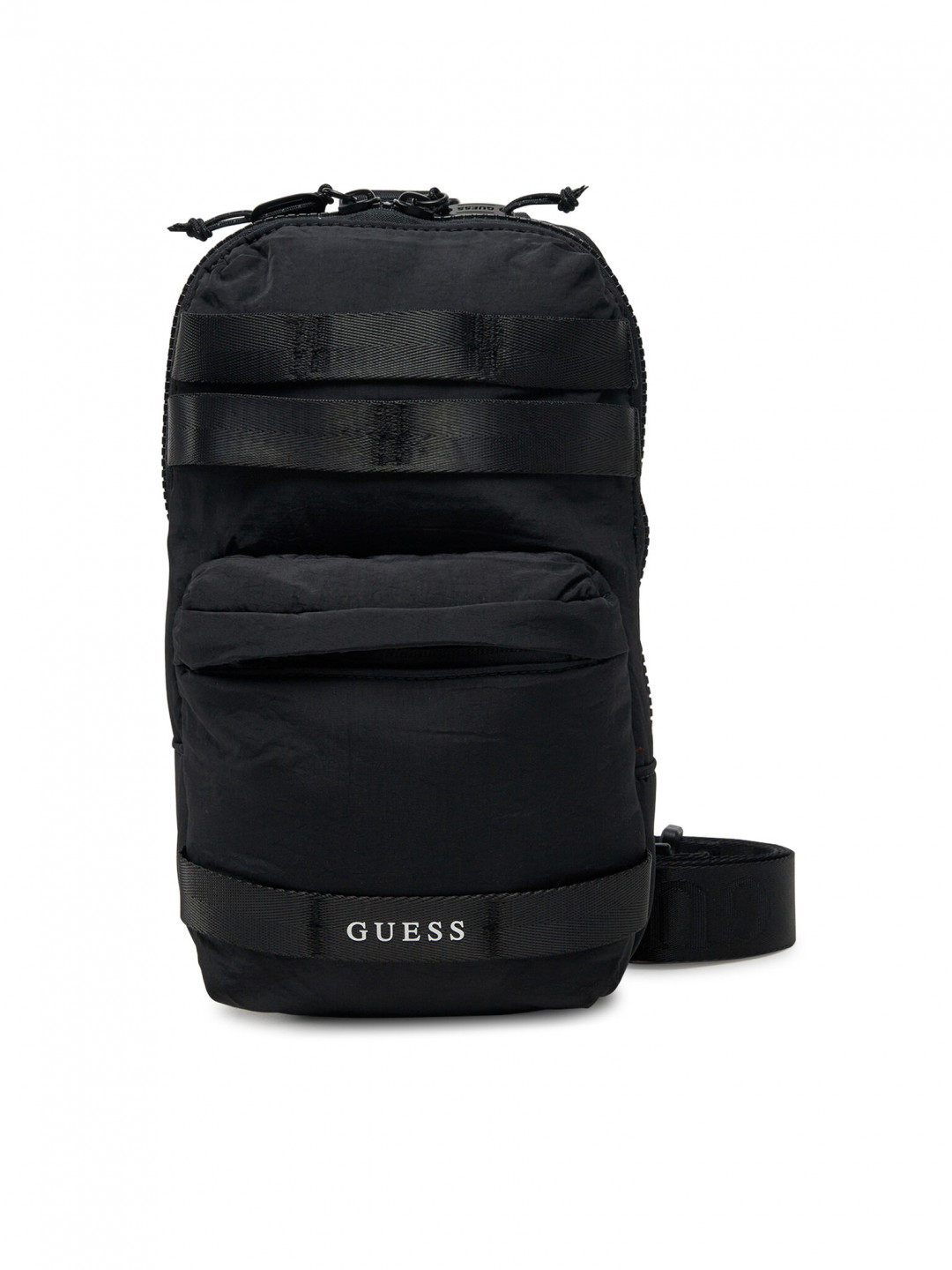 Guess Batoh HMASPF P5226 Černá
