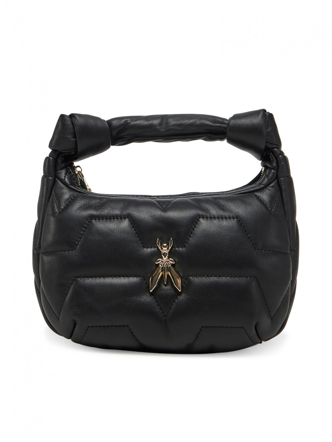 Patrizia Pepe Kabelka 8B0223 L006 Černá