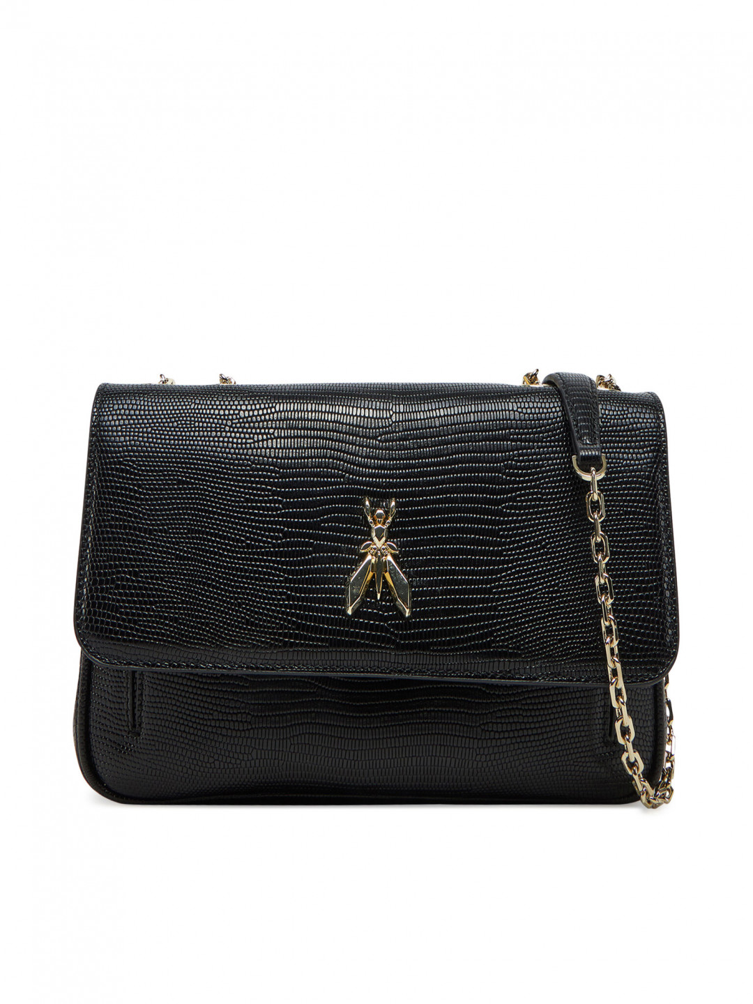 Patrizia Pepe Kabelka 8B0228 L137 Černá