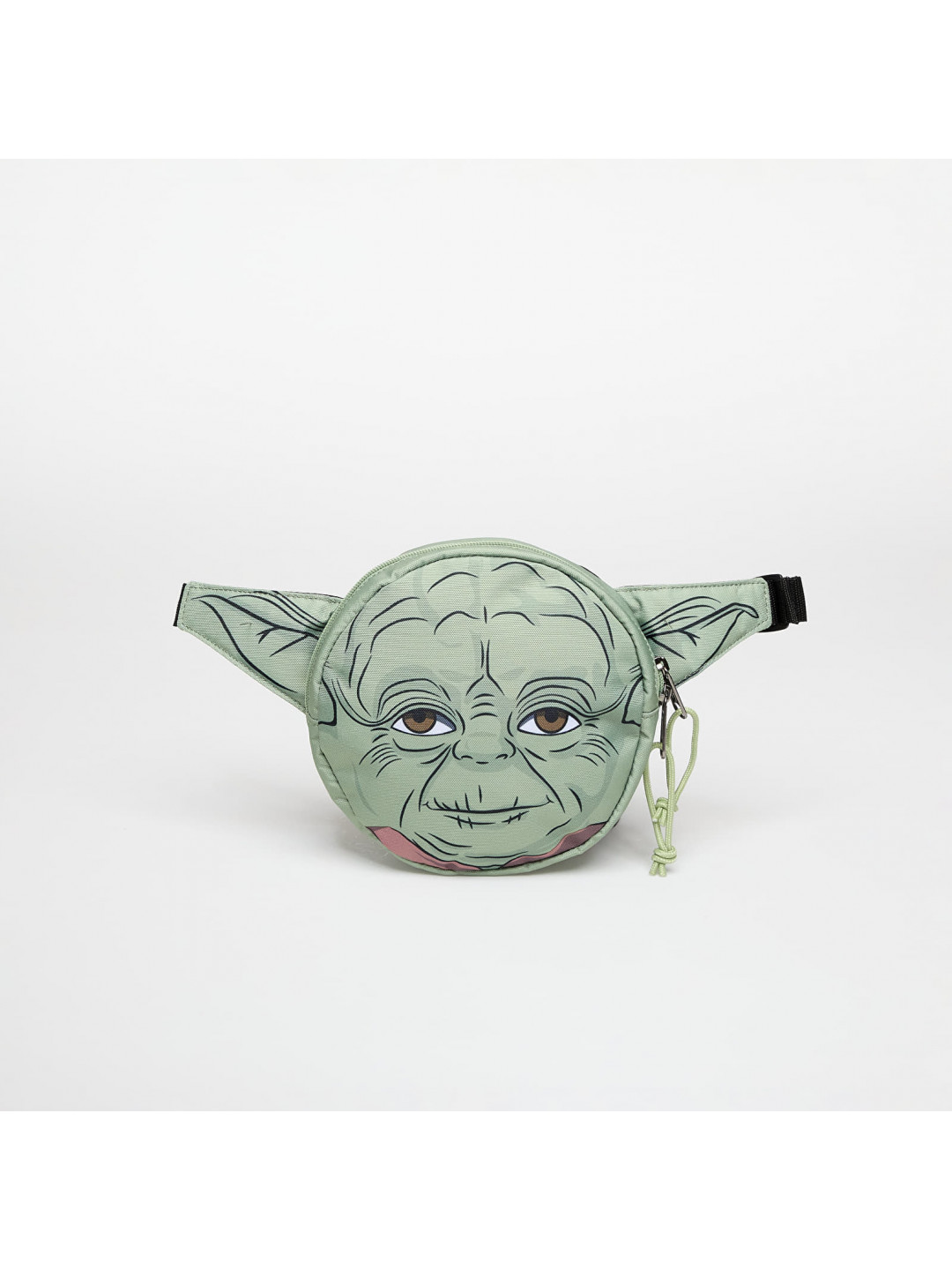 Ledvinka Eastpak x Star Wars Yoda Bag SW Green Universal