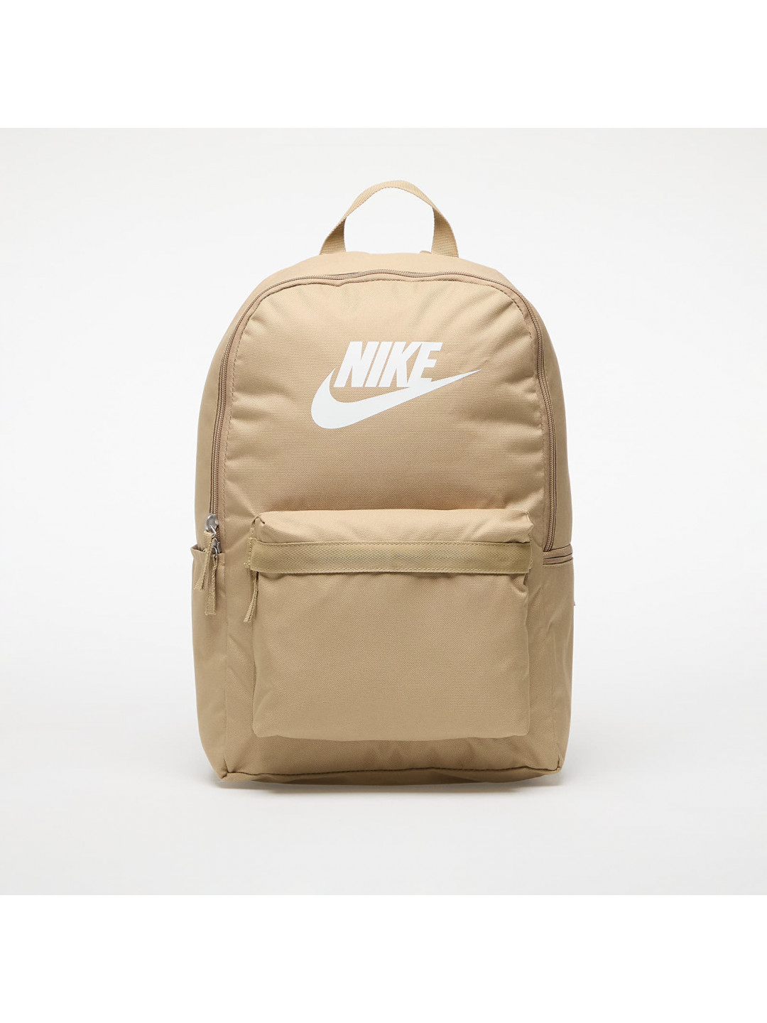 Batoh Nike Heritage Backpack 25L Beige Summit White Universal