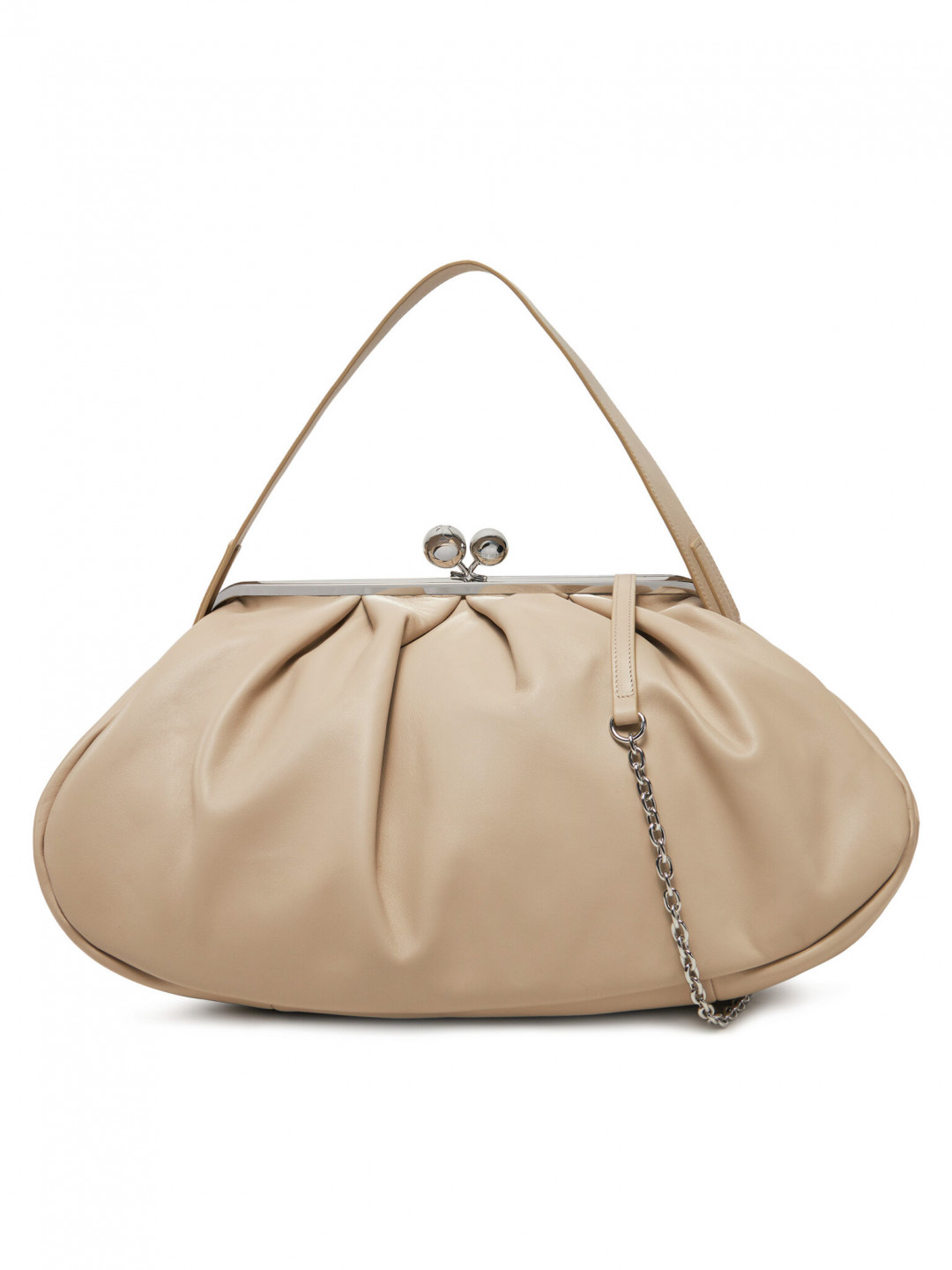 Weekend Max Mara Kabelka 2515511014600 Béžová