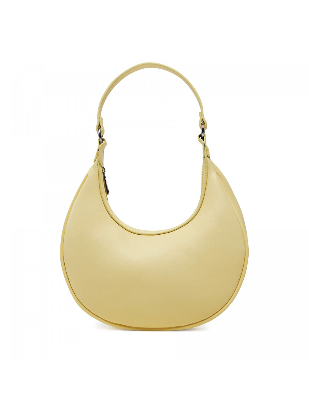 Kabelka Pieces Pctina Shoulder Bag Tf 17159551 Žlutá
