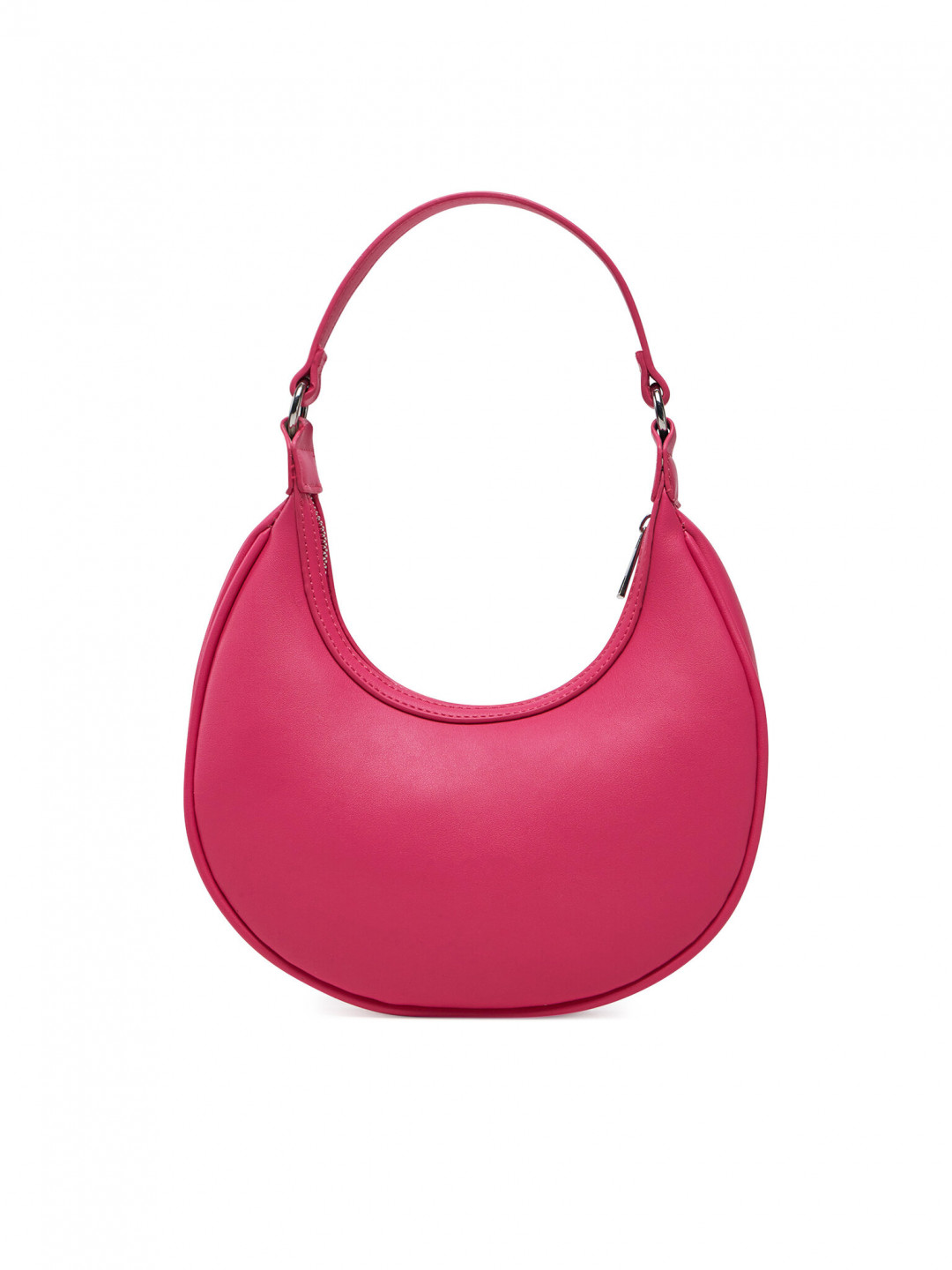 Pieces Kabelka Pctina Shoulder Bag Tf 17159551 Fialová