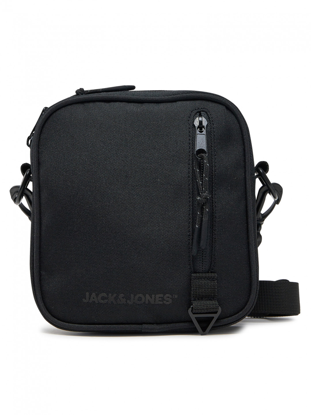Jack & Jones Brašna Jaceast Slingbag 12272632 Černá
