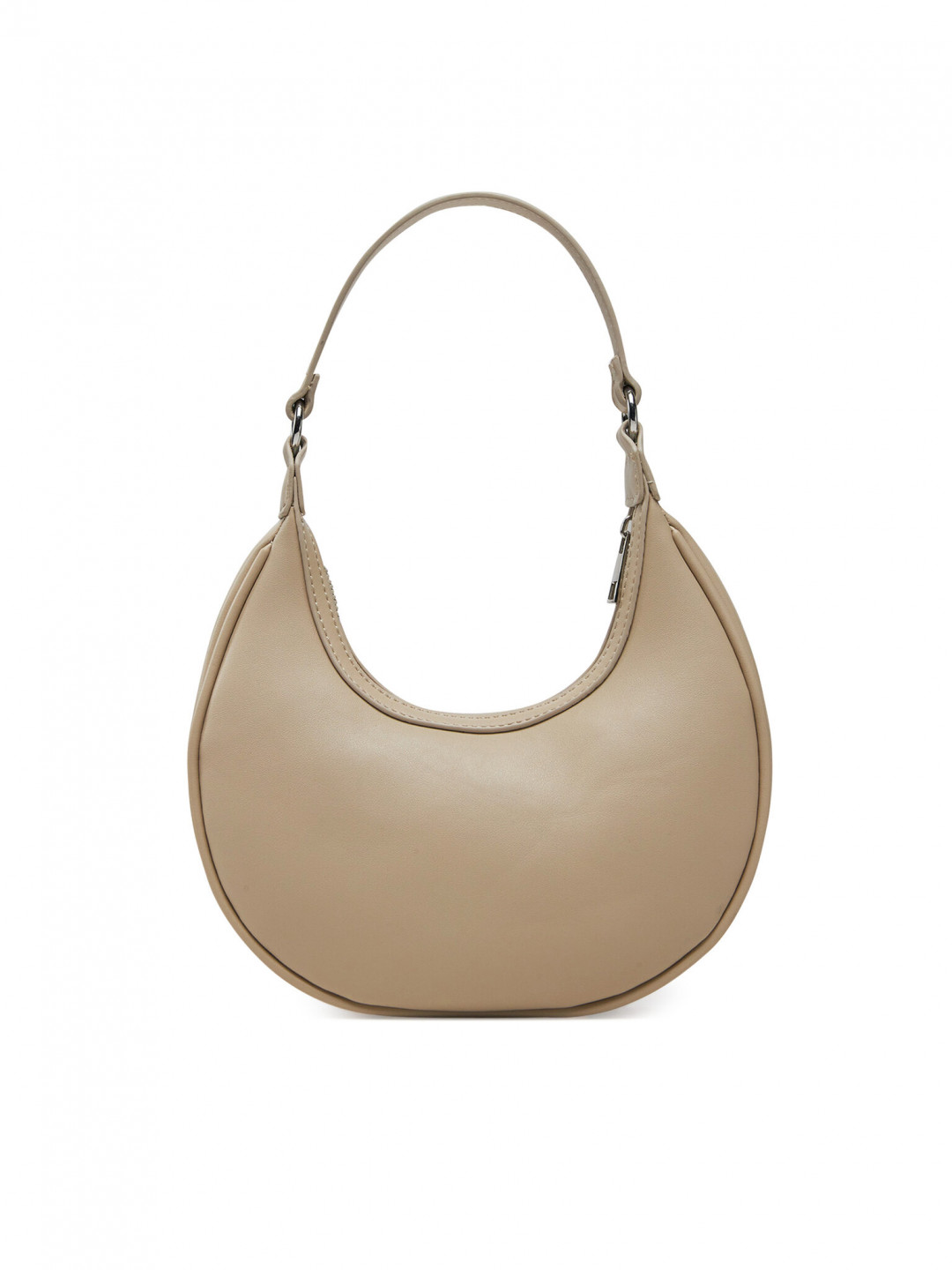 Pieces Kabelka Pctina Shoulder Bag Tf 17159551 Bílá