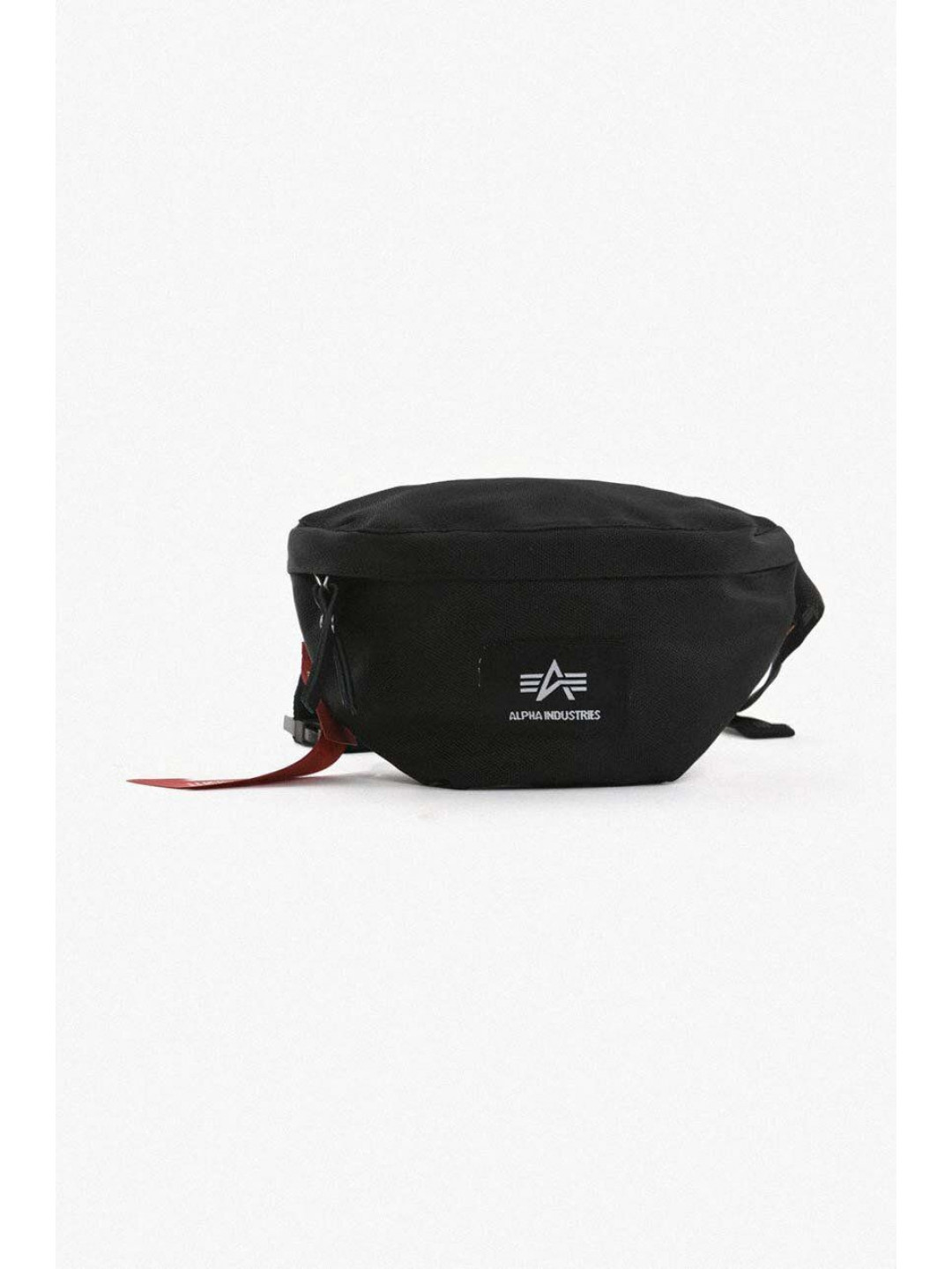 Ledvinka Alpha Industries černá barva 101908 03-black