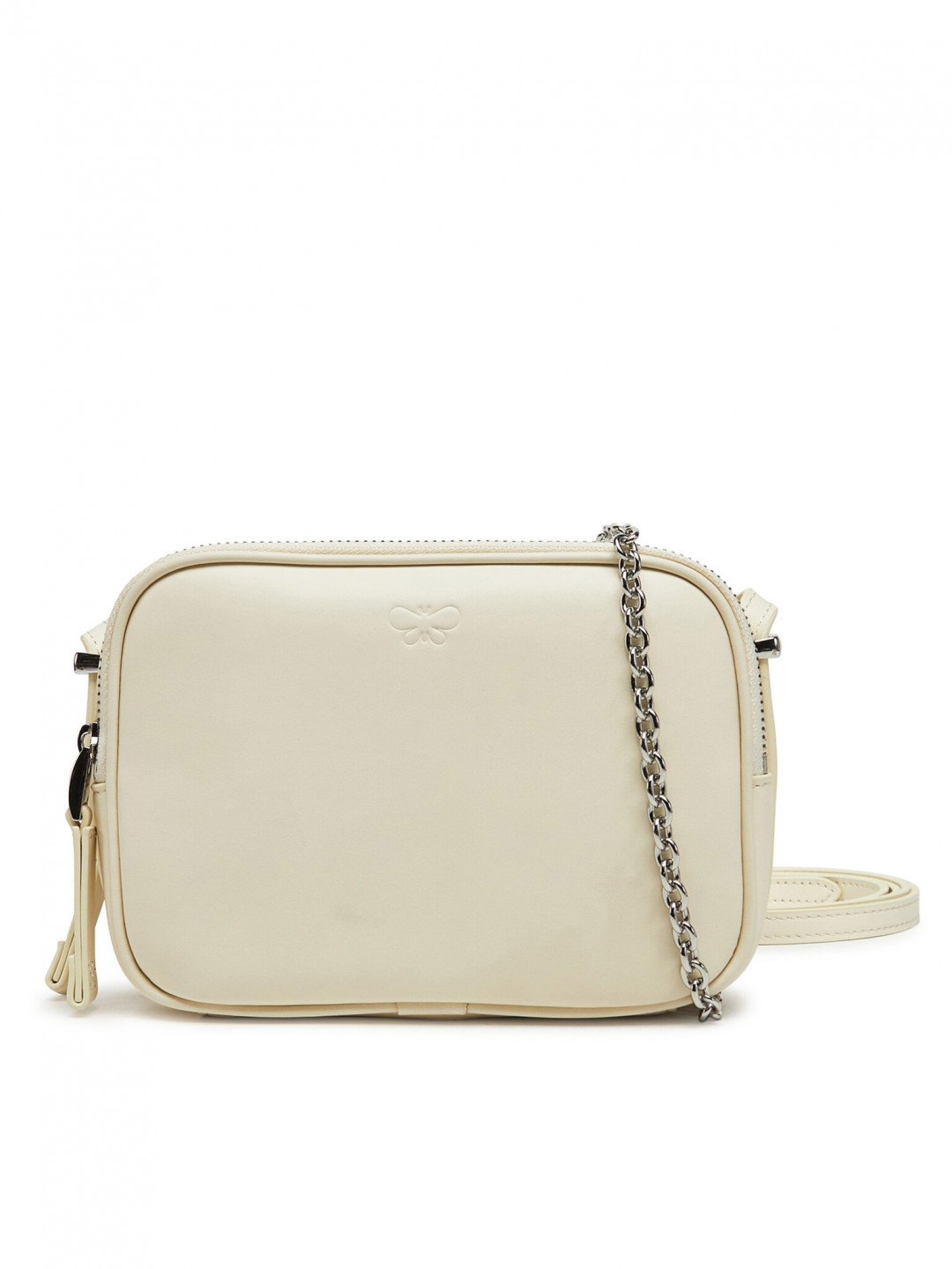 Weekend Max Mara Kabelka 2515511154650 Bílá