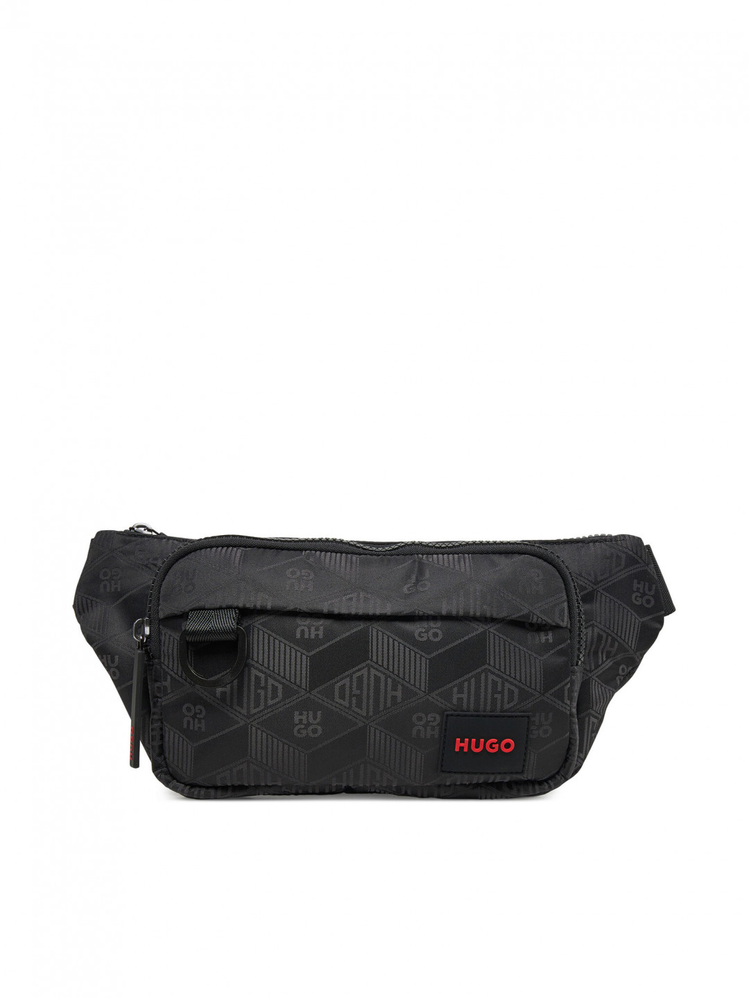 HUGO Ledvinka 50536085 Černá