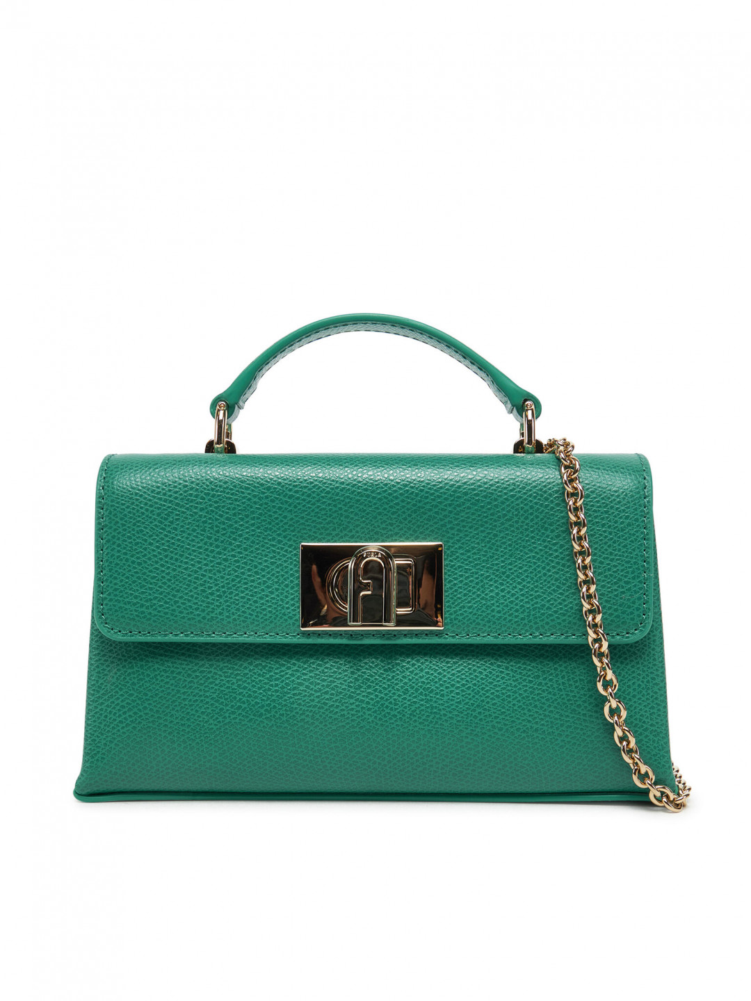 Furla Kabelka 1927 WE00423 ARE000 D7D00 Stříbrná