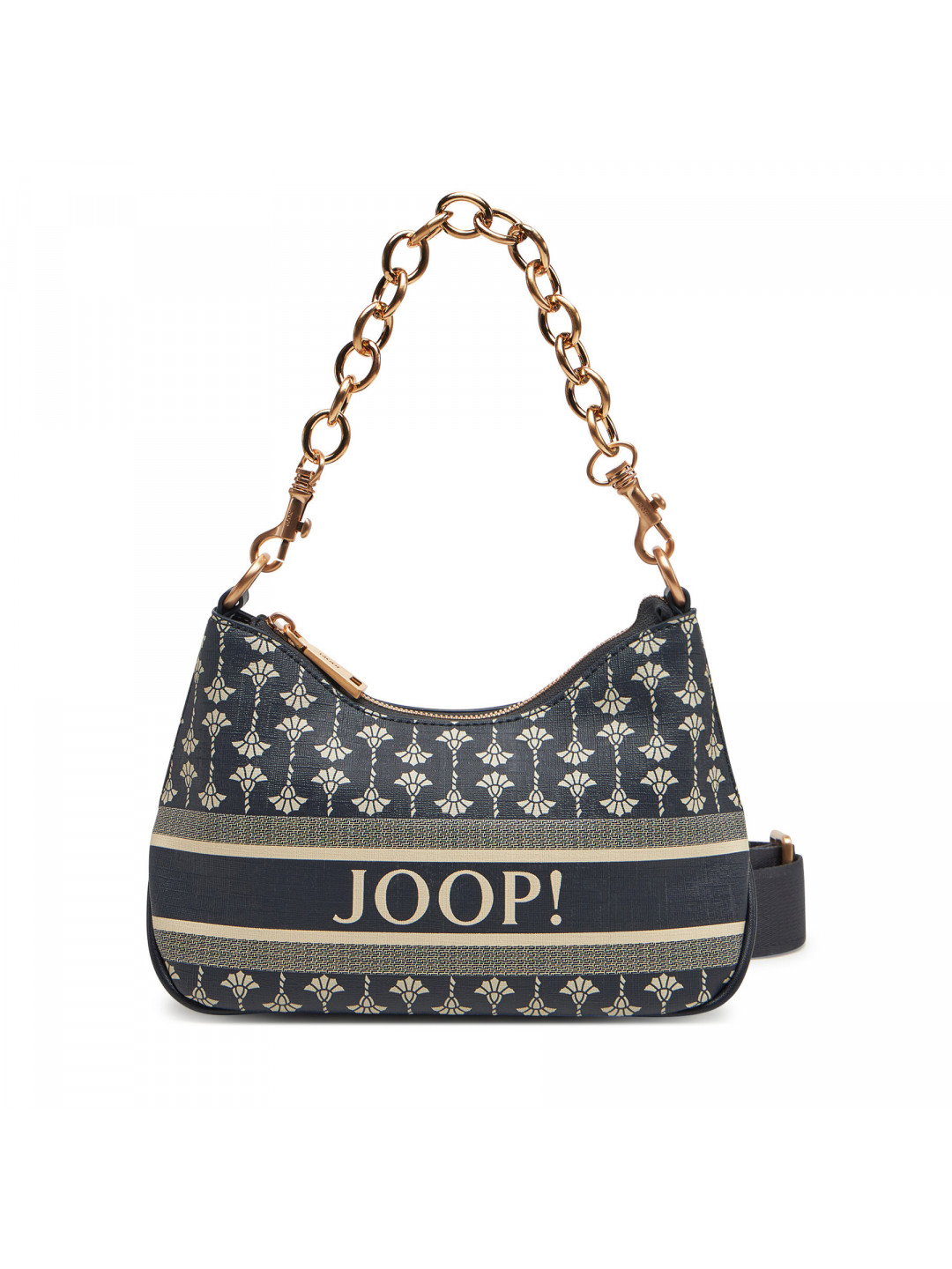 Kabelka JOOP 4140007872 Tmavomodrá