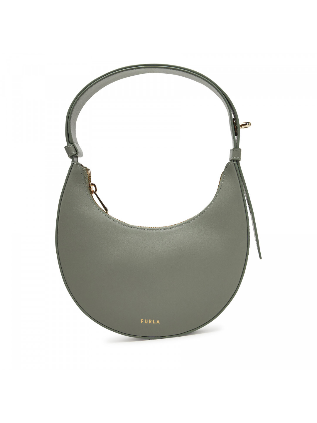 Kabelka Furla WE00649 AX0733 AG700 Tmavomodrá