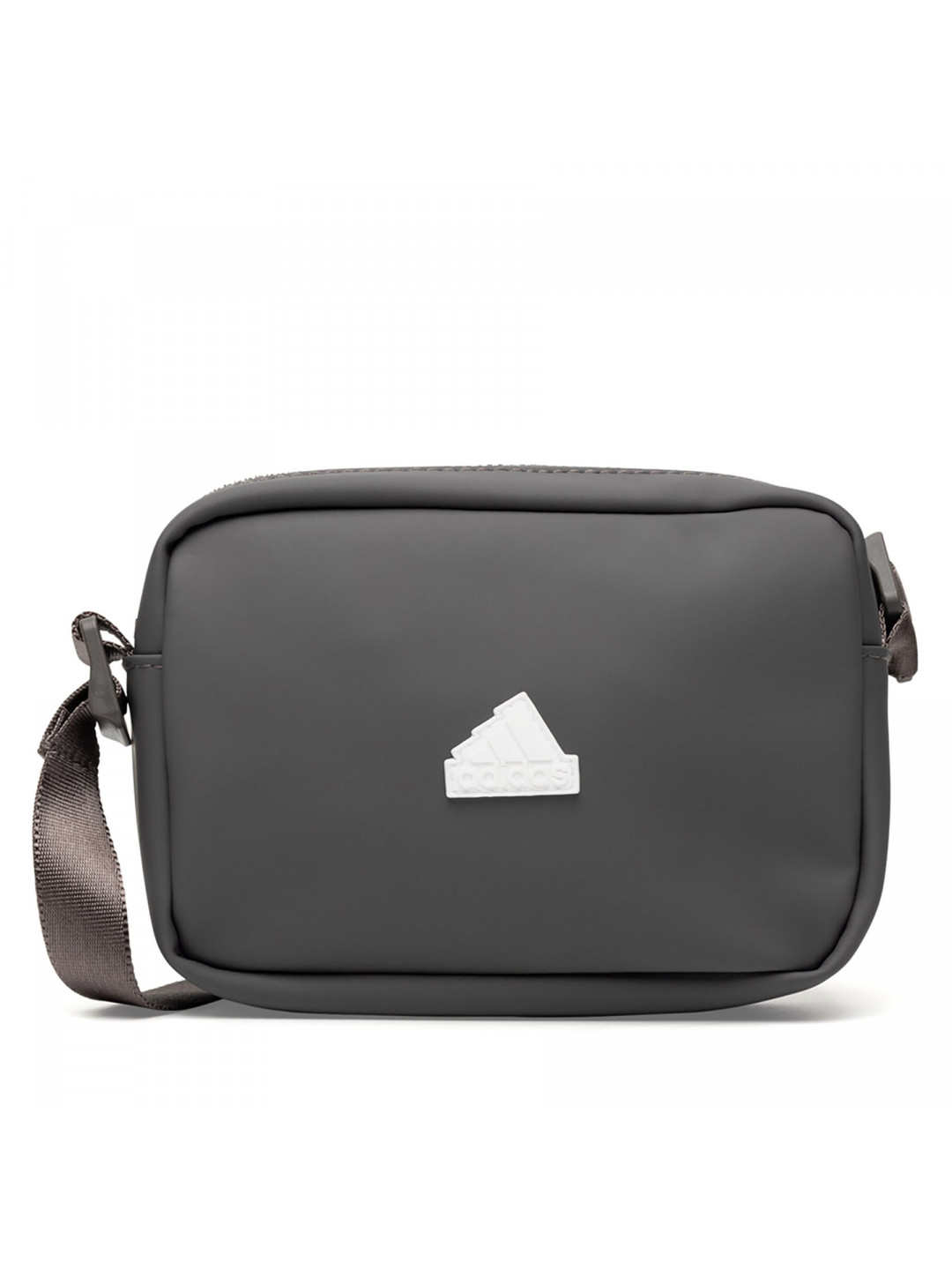 Brašna adidas PU ESS BAG IN1865 Šedá