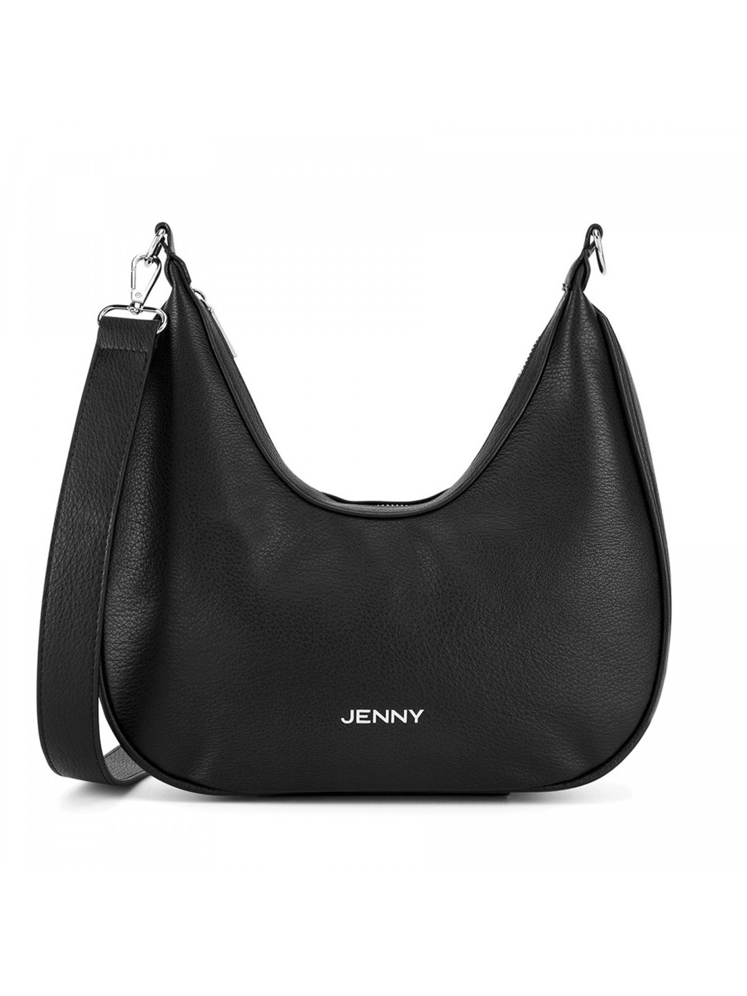 Kabelka JENNY JEN-L-003-07 Černá