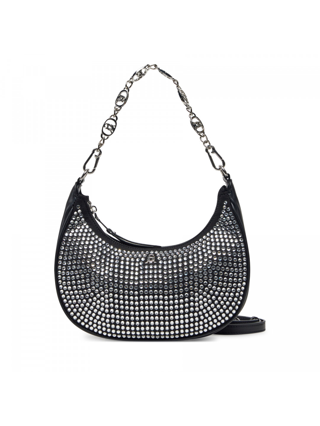 Kabelka Steve Madden Bwand-R SM13001698 Černá