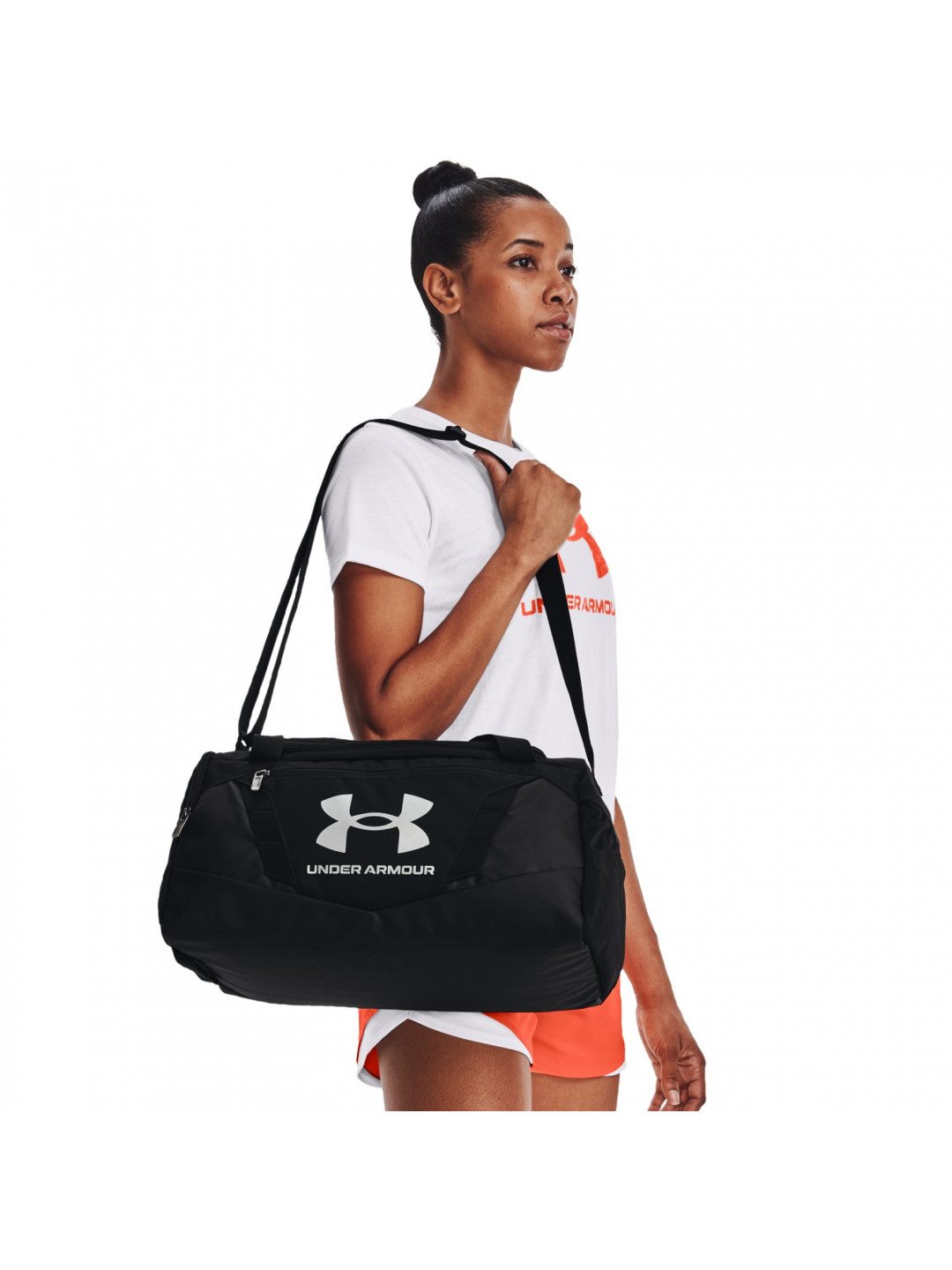 Under Armour UA Undeniable 5 0 Duffle XS OSFM
