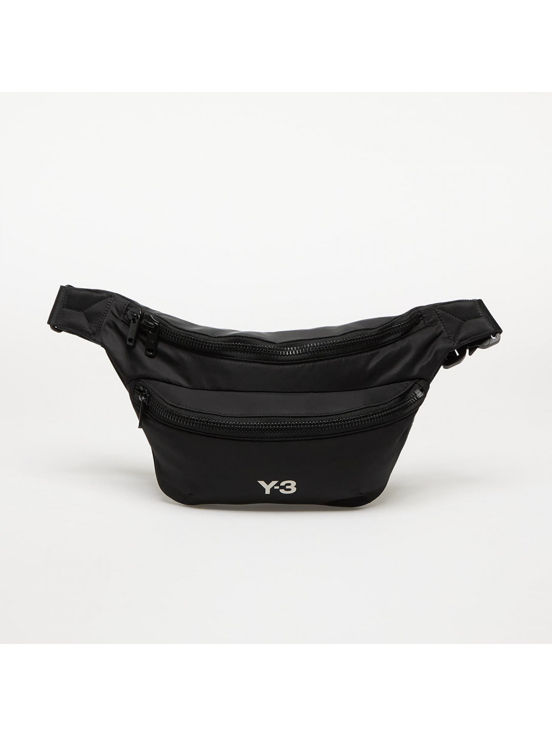 Ledvinka Y-3 Fanny Waistback Black Universal