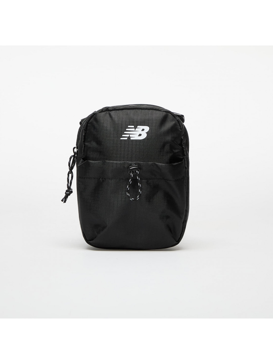 Taška New Balance Essential Sling Bag Black Universal