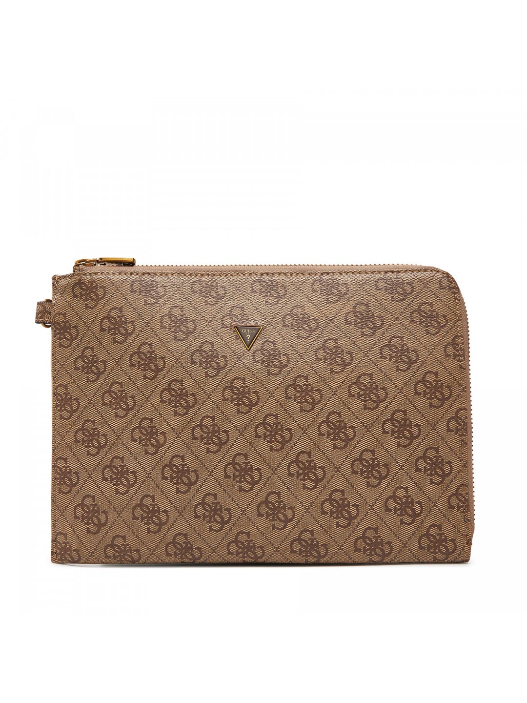 Brašna Guess PMBALO P5235 Hnědá