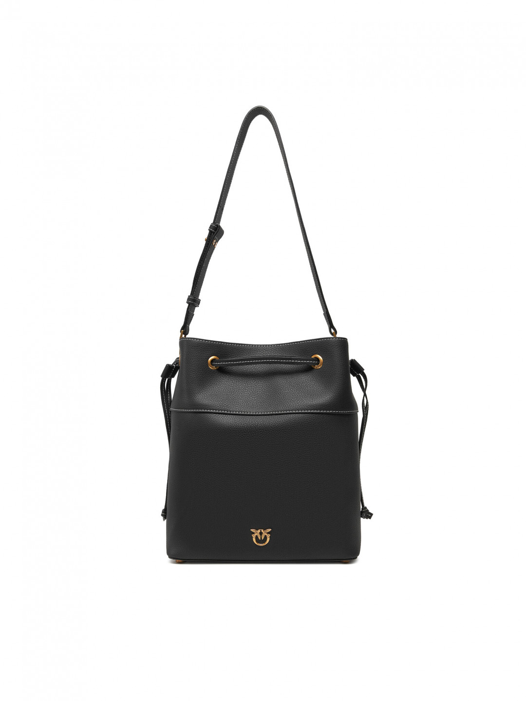 PINKO Taška SECCHIELLO CLASSIC 104305 A29Q L84Q Černá