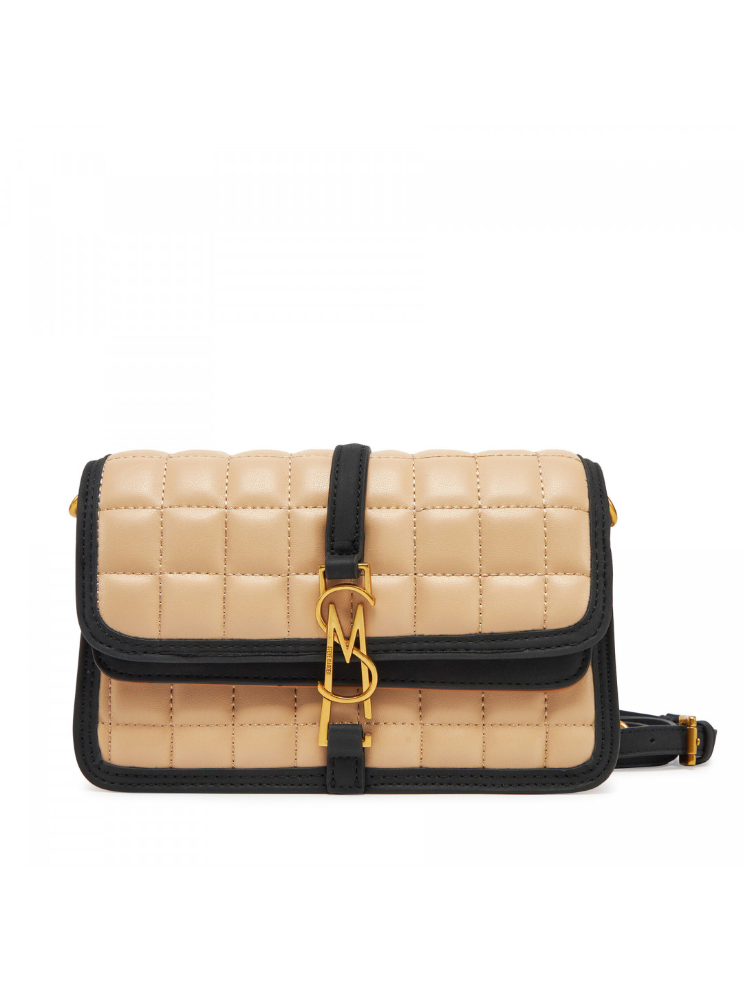 Kabelka Steve Madden Brya-N SM13001686 Béžová