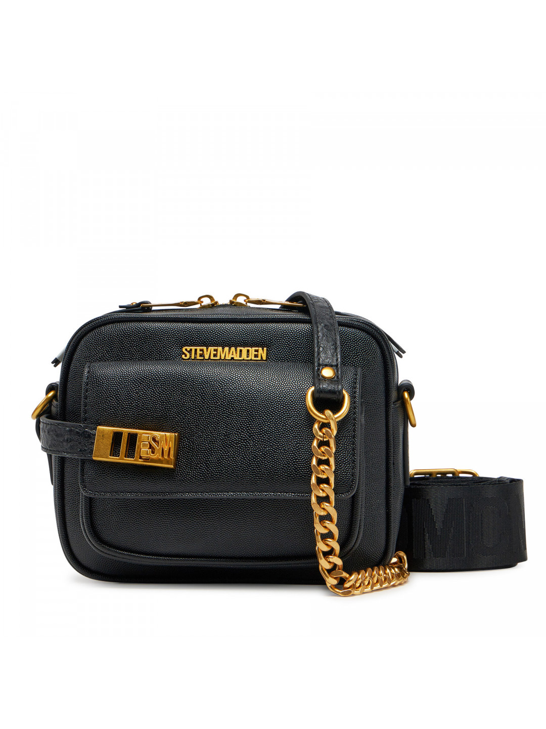 Kabelka Steve Madden Blite-E SM13001649 Černá