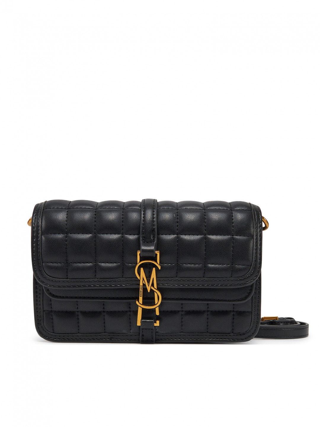 Steve Madden Kabelka Brya SM13001687 Černá