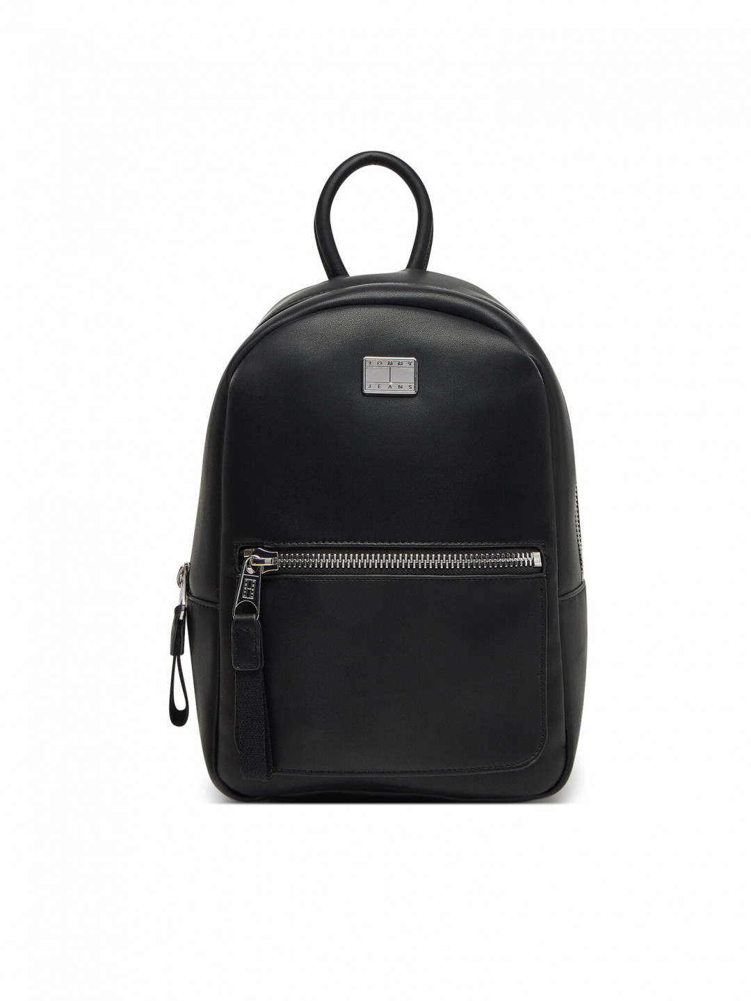Tommy Jeans Batoh Tjw American Cool Backpack AW0AW17285 Černá