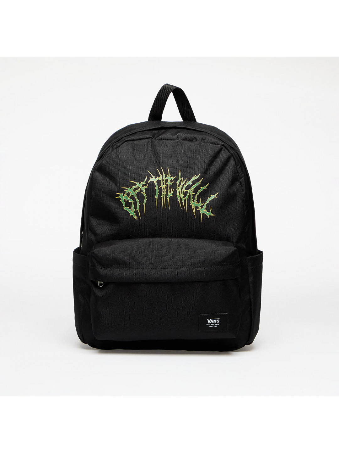 Vans Old Skool Backpack Black Universal