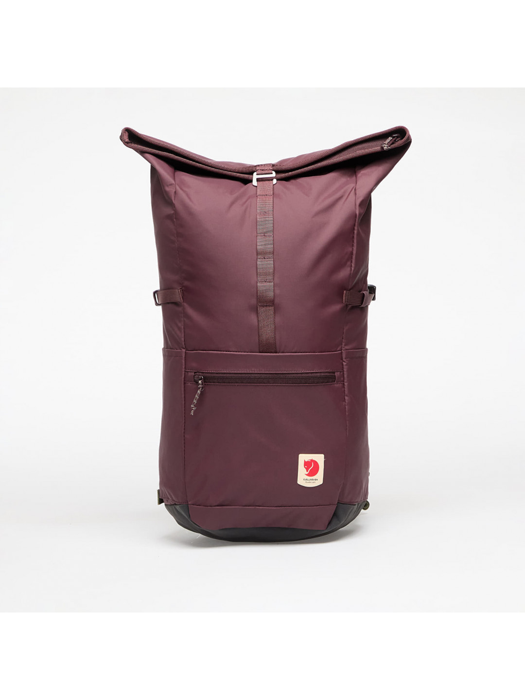 Fjällräven High Coast Foldsack 24 Blackberry Universal